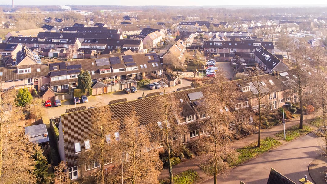 Foto 38 van Rembrandtlaan 125