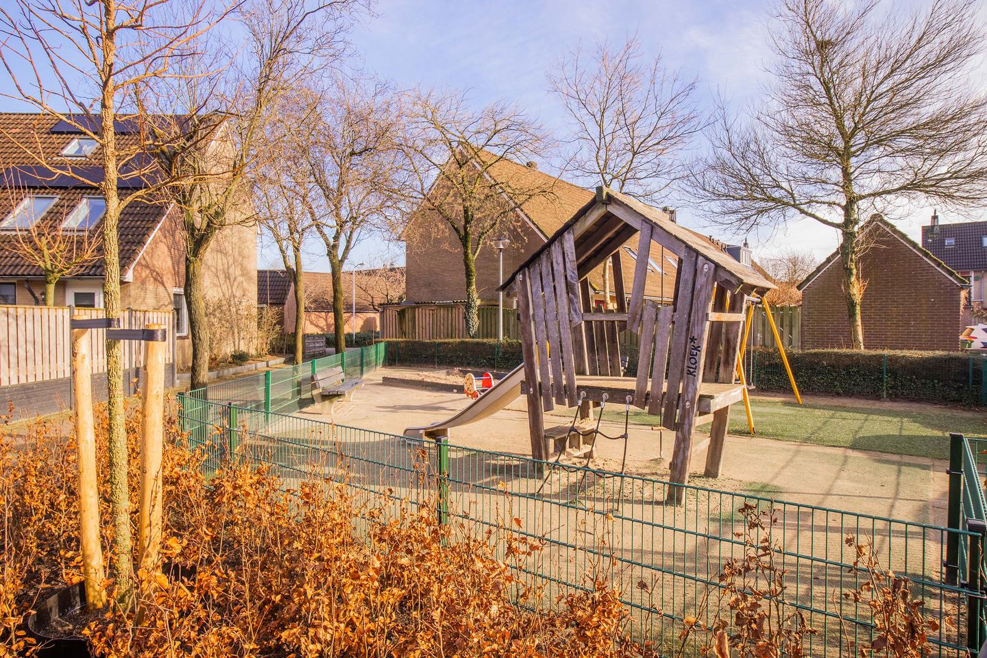 Foto 40 van Rembrandtlaan 125