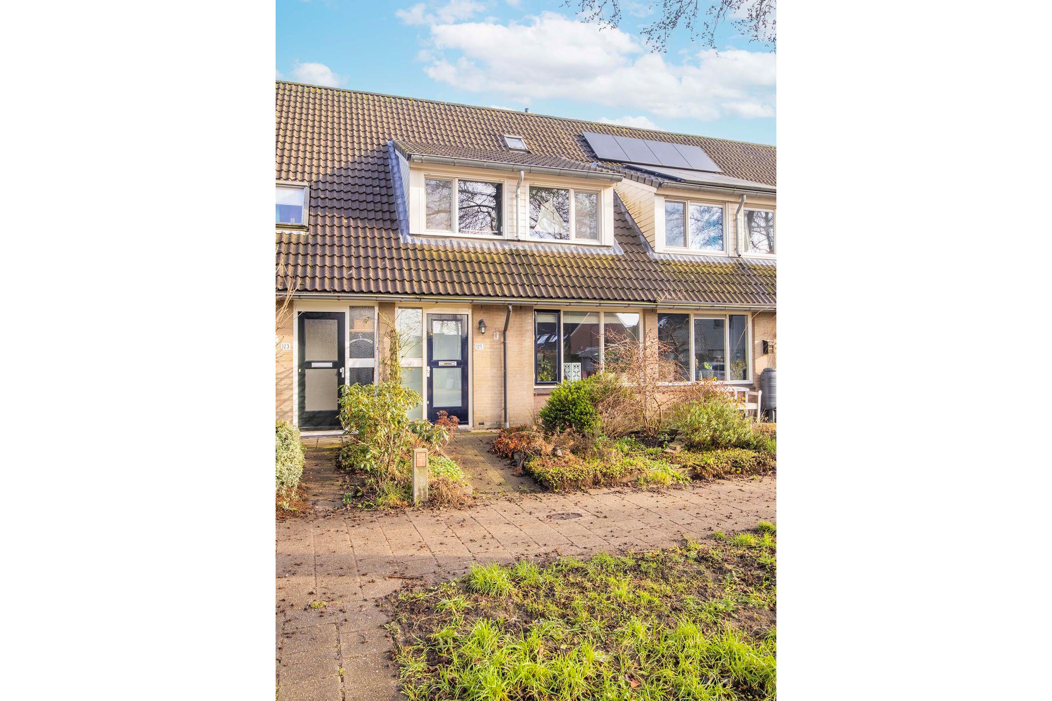 Foto 42 van Rembrandtlaan 125