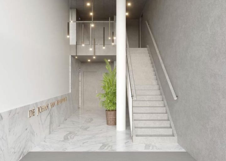 Photo 5 of Spuiboulevard 36