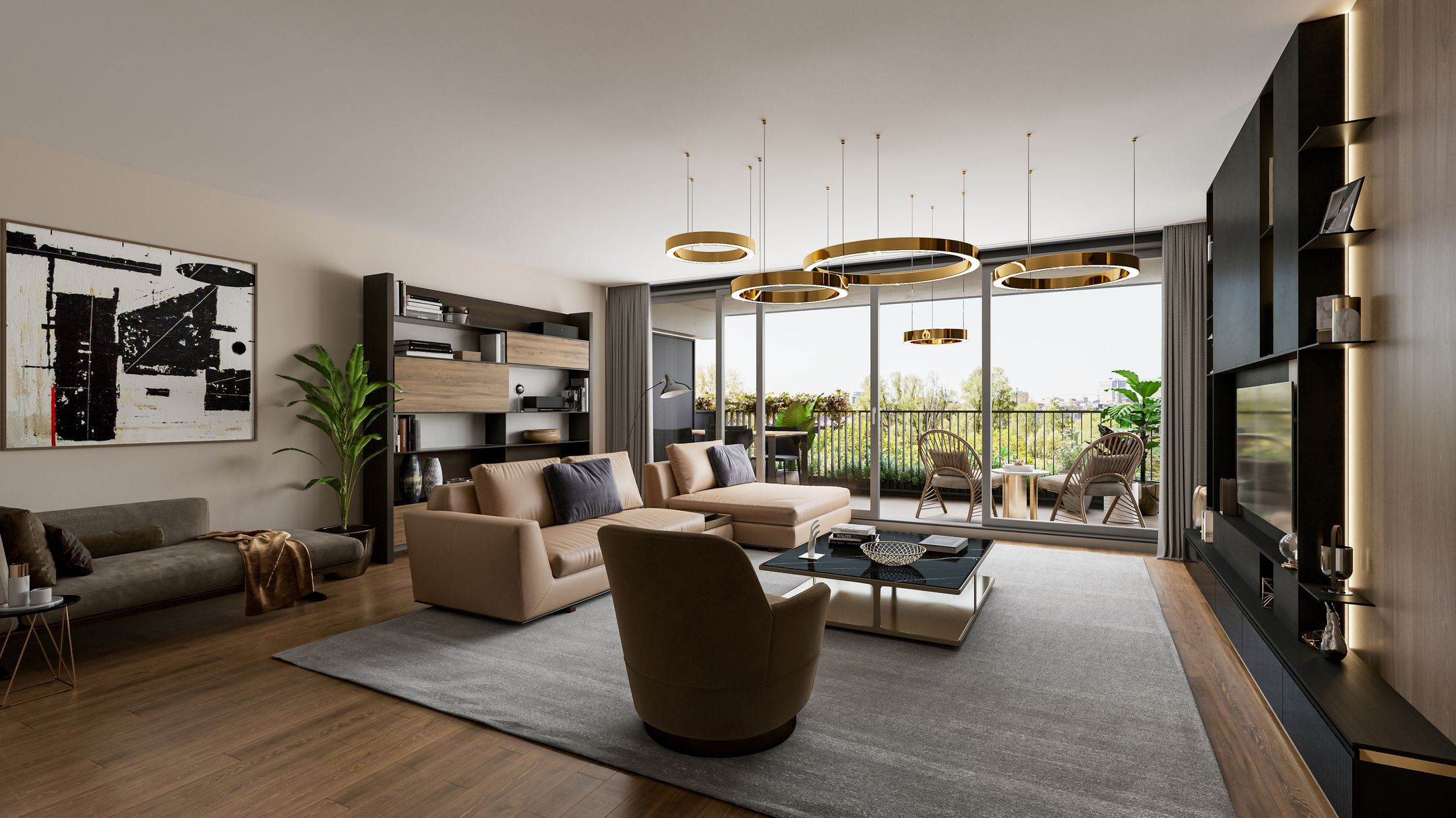 Foto 6 van Spuiboulevard 36