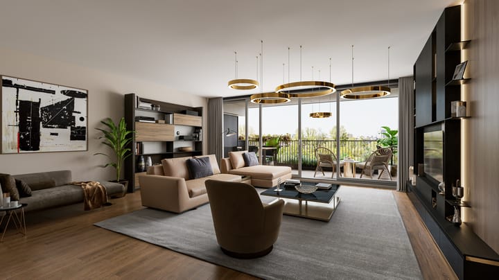 Photo 6 of Spuiboulevard 36