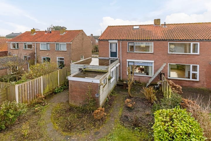 Foto 2 van Nieuwstraat 6