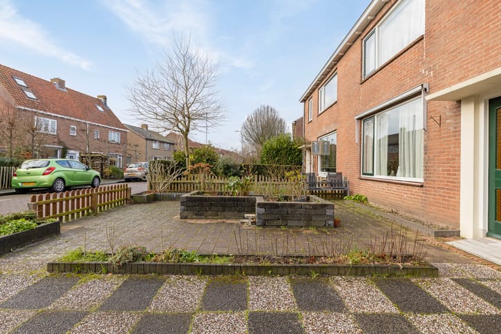 Foto 32 van Nieuwstraat 6