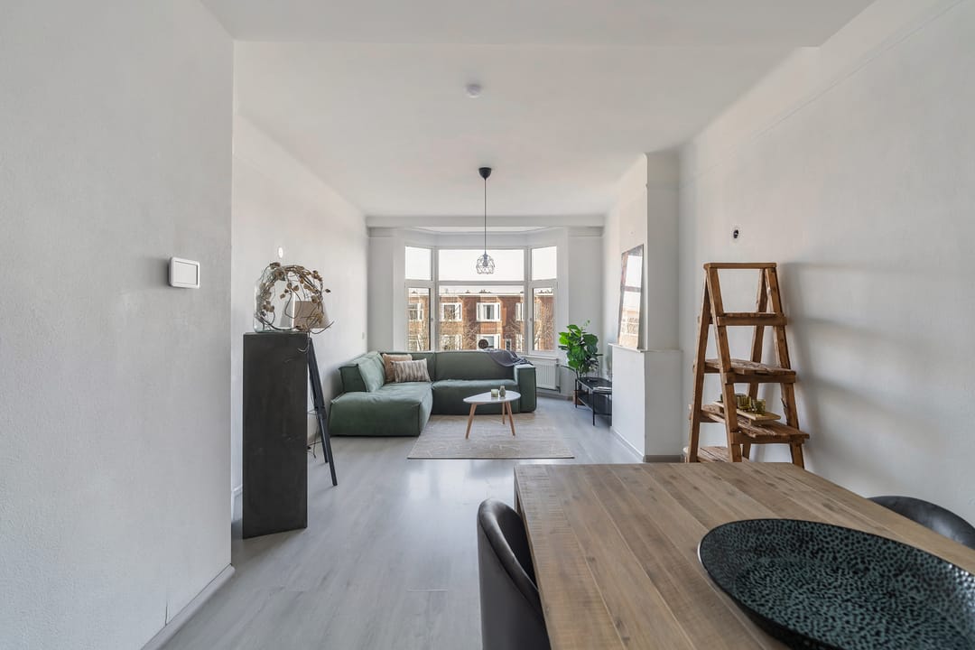 Foto 1 van Apeldoornselaan 49-B