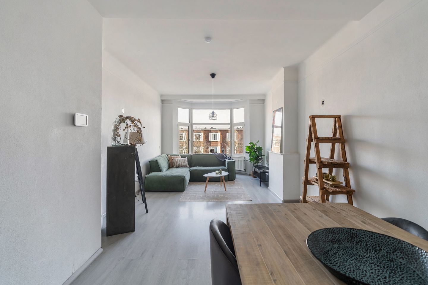 Foto 1 van Apeldoornselaan 49-B