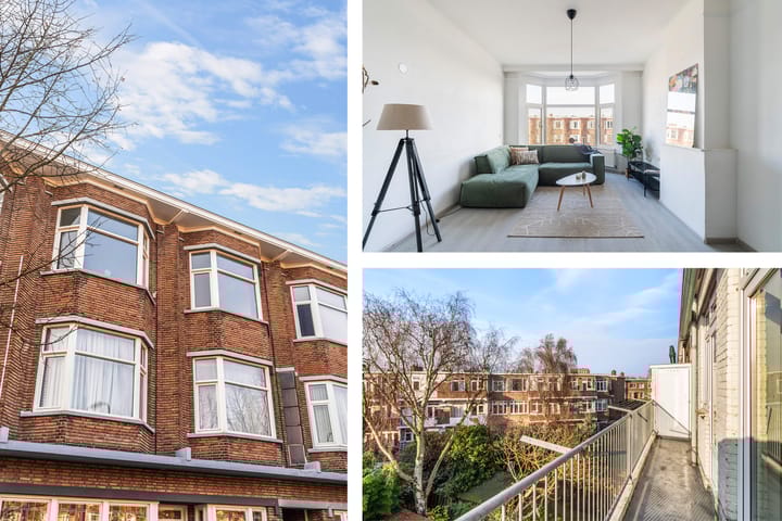 Foto 2 van Apeldoornselaan 49-B