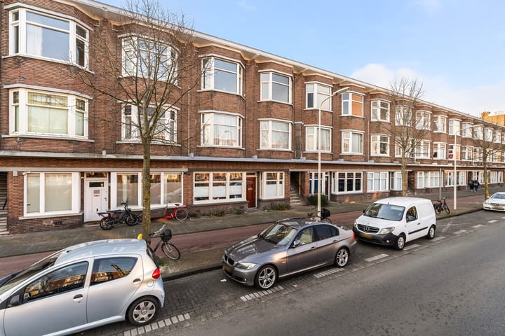 Foto 3 van Apeldoornselaan 49-B