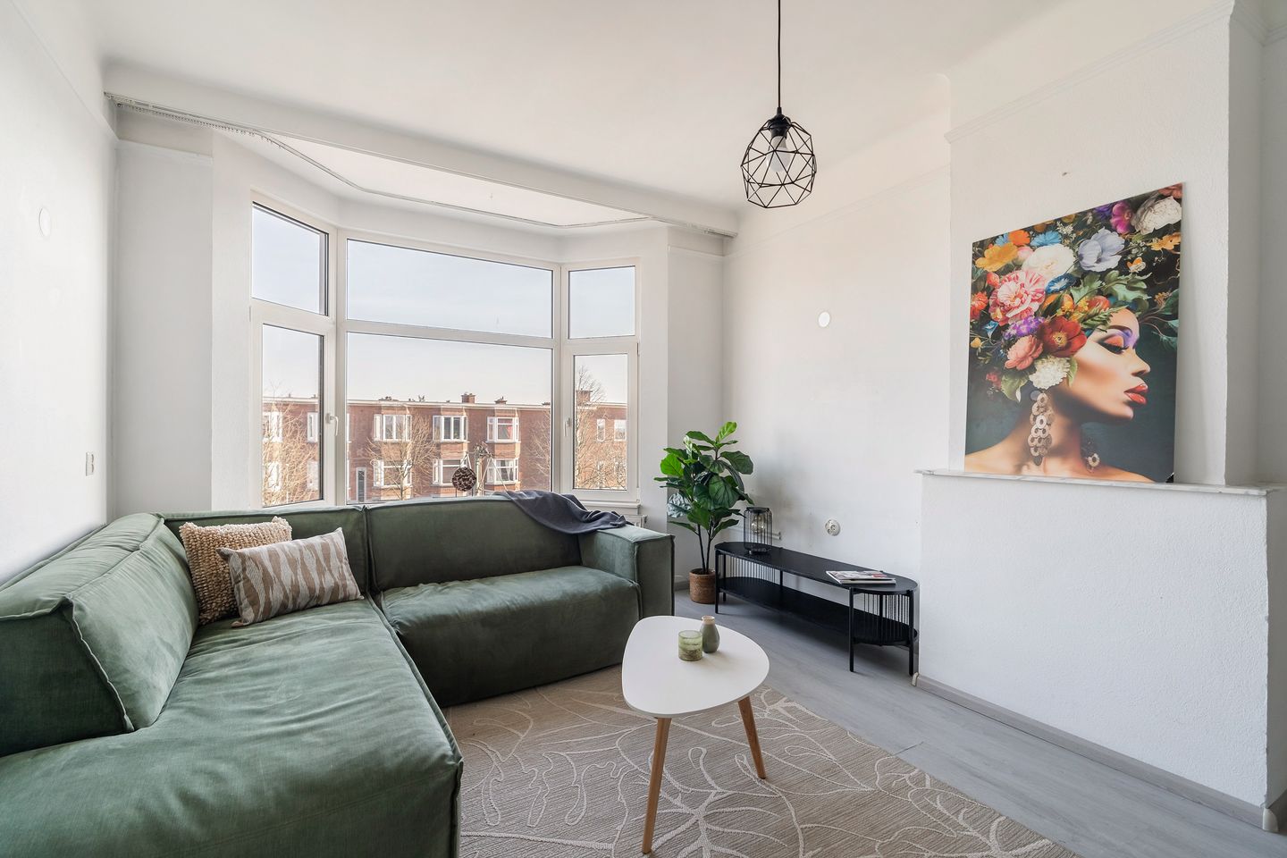 Foto 4 van Apeldoornselaan 49-B