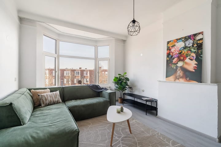 Foto 4 van Apeldoornselaan 49-B