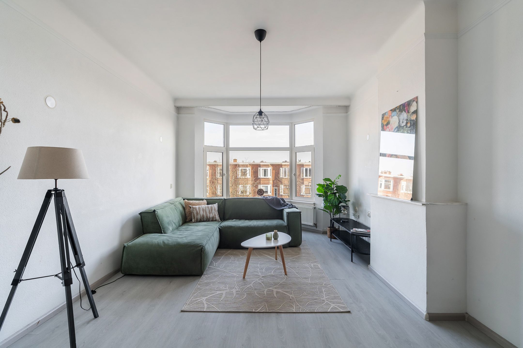 Foto 6 van Apeldoornselaan 49-B