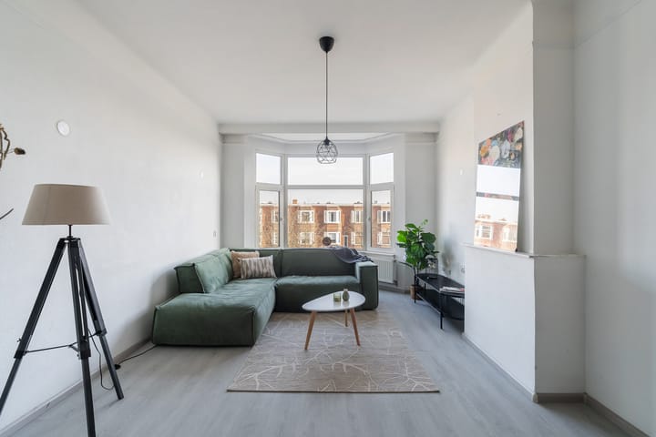 Foto 6 van Apeldoornselaan 49-B