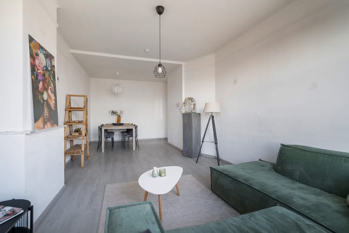 Foto 7 van Apeldoornselaan 49-B