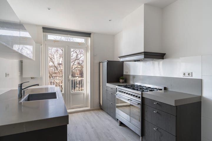 Foto 9 van Apeldoornselaan 49-B