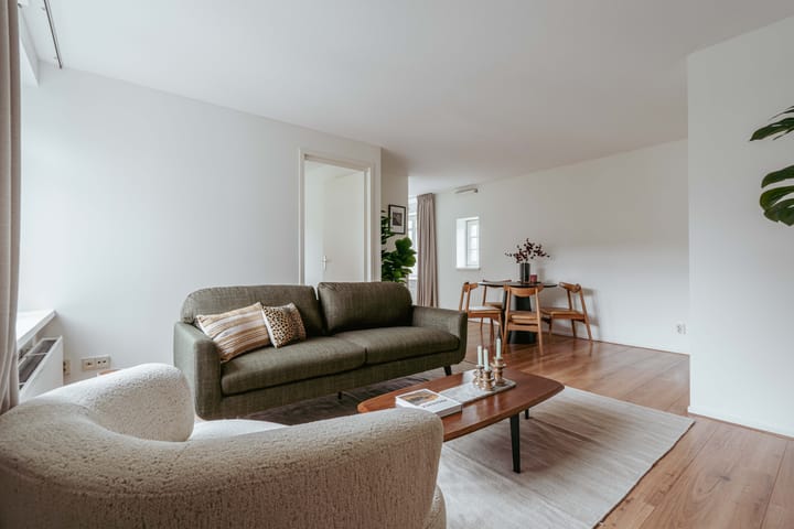 Foto 4 van Olympiakade 24-1