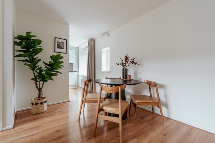 Foto 5 van Olympiakade 24-1