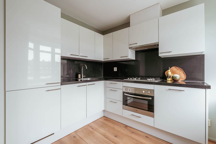 Foto 7 van Olympiakade 24-1