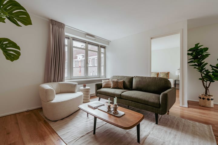 Foto 3 van Olympiakade 24-1