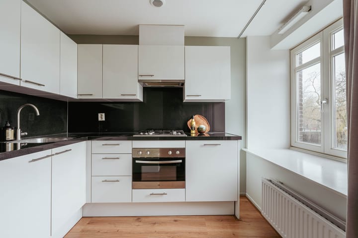 Foto 8 van Olympiakade 24-1