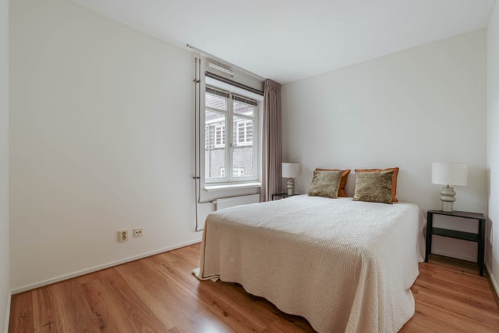 Foto 9 van Olympiakade 24-1