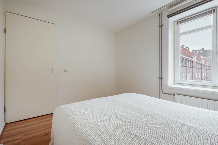 Foto 10 van Olympiakade 24-1