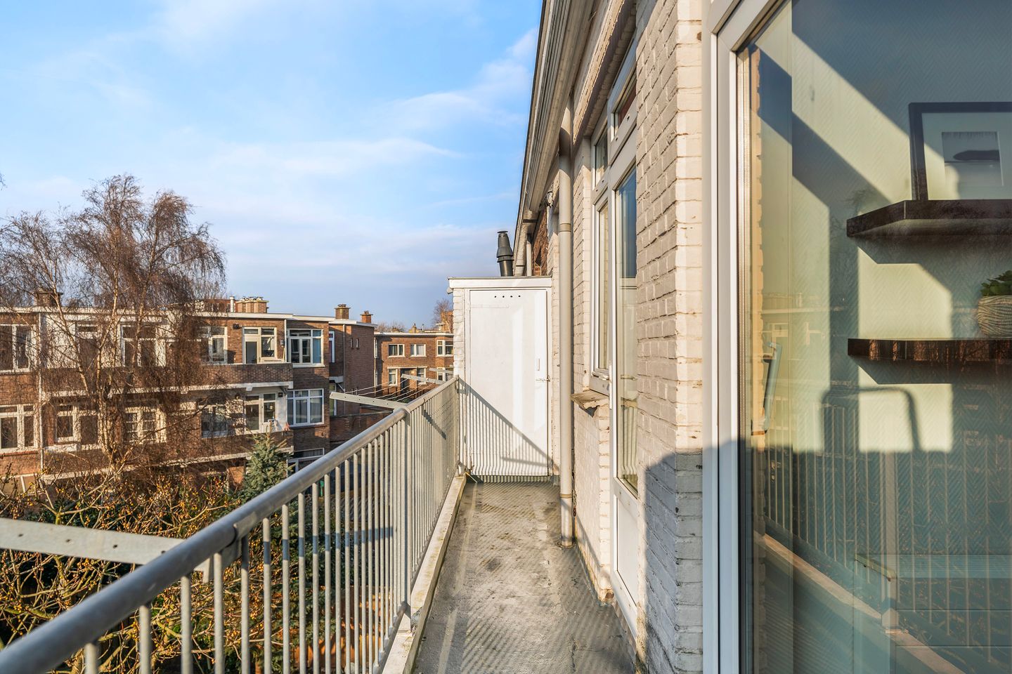 Foto 25 van Apeldoornselaan 49-B