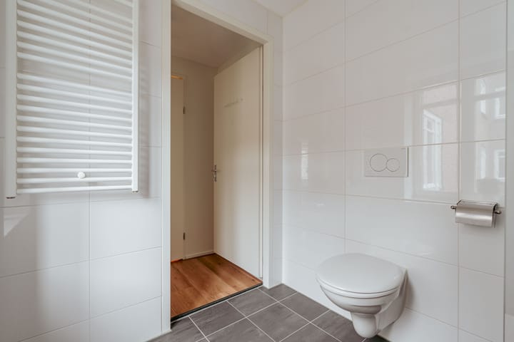 Foto 12 van Olympiakade 24-1