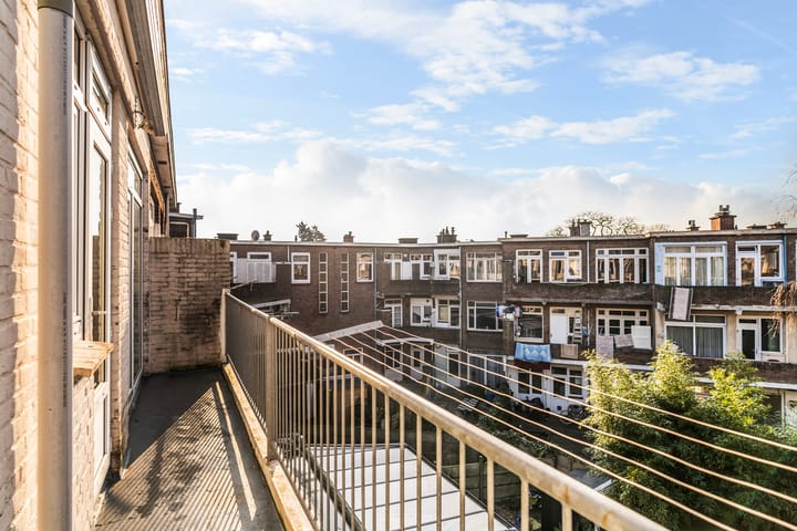 Foto 26 van Apeldoornselaan 49-B