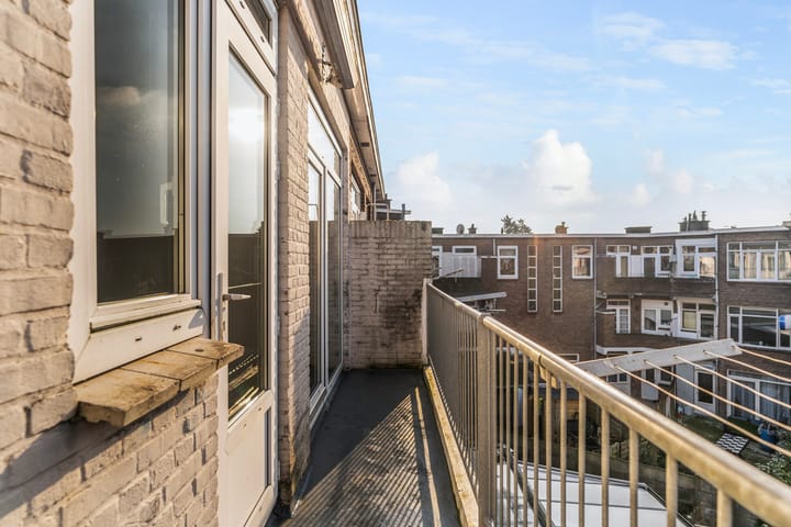 Foto 27 van Apeldoornselaan 49-B