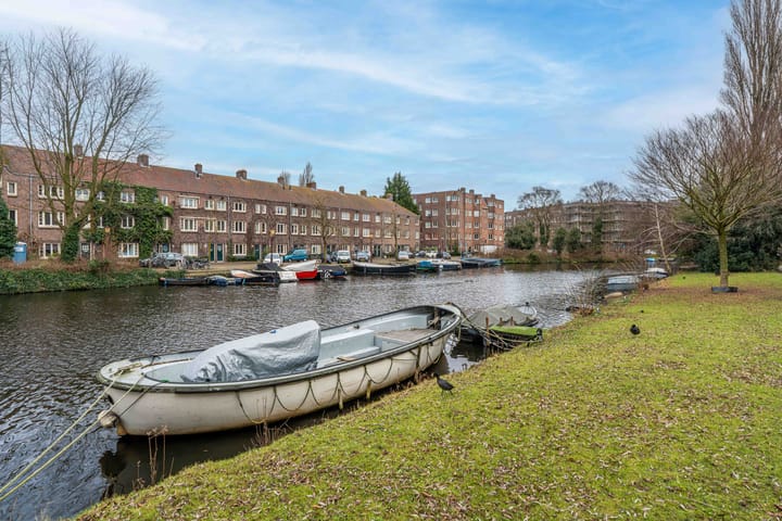 Foto 14 van Olympiakade 24-1