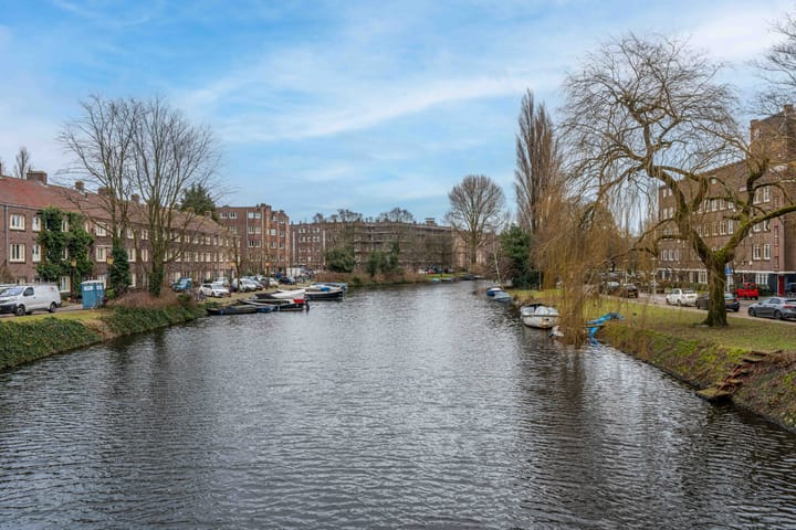 Foto 15 van Olympiakade 24-1