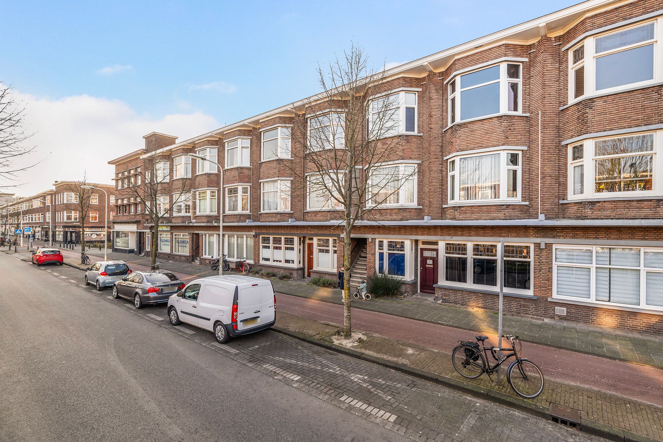 Foto 30 van Apeldoornselaan 49-B