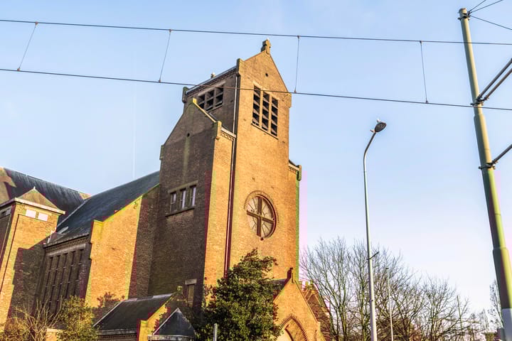 Foto 33 van Apeldoornselaan 49-B