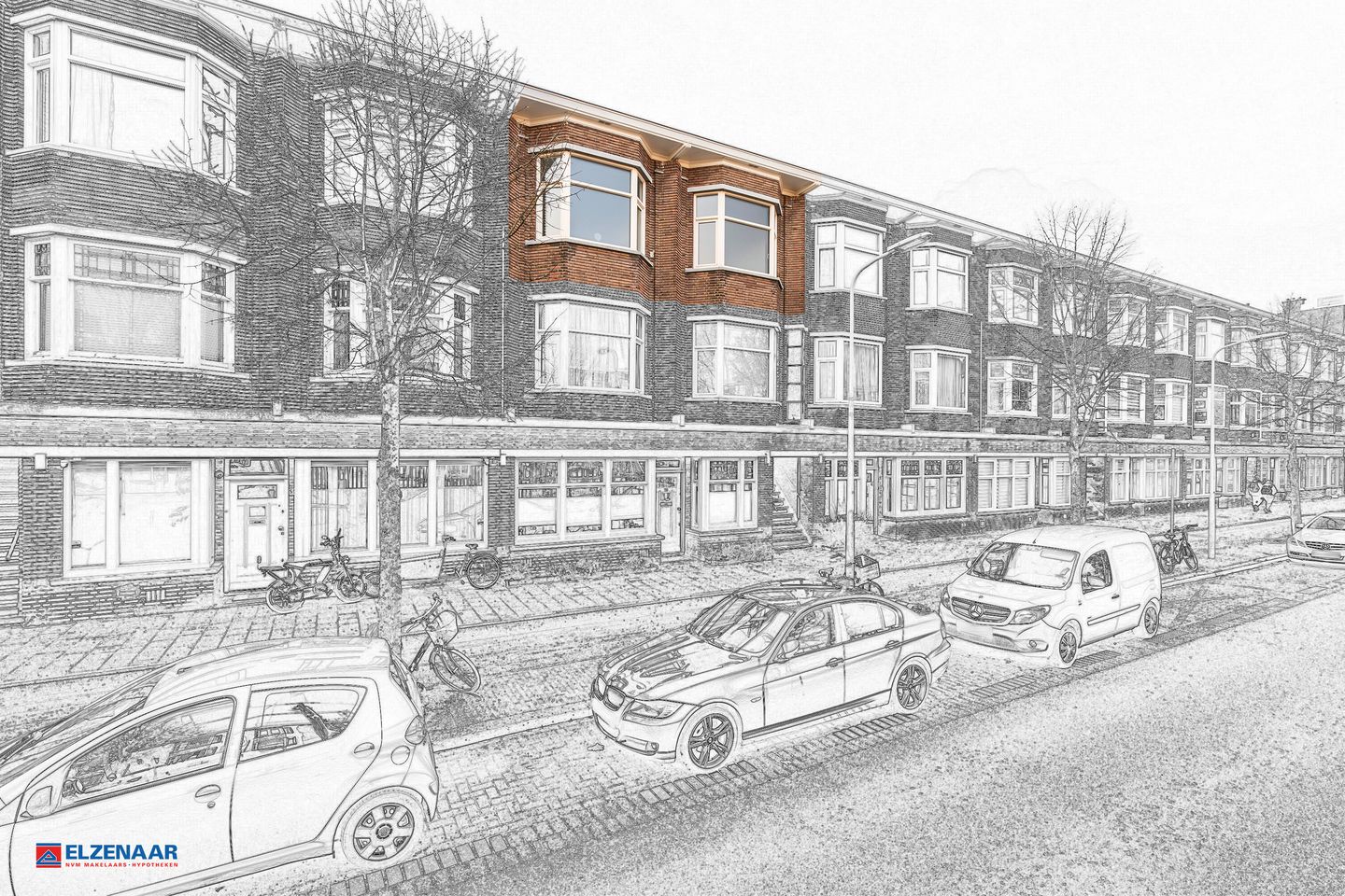 Foto 34 van Apeldoornselaan 49-B