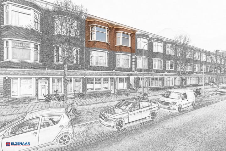 Foto 34 van Apeldoornselaan 49-B