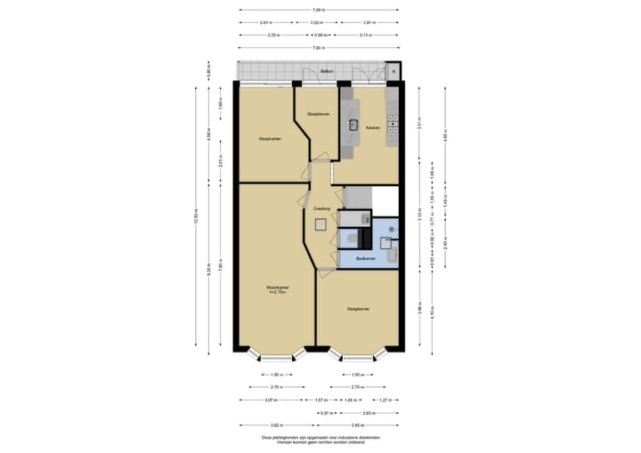 Foto 38 van Apeldoornselaan 49-B