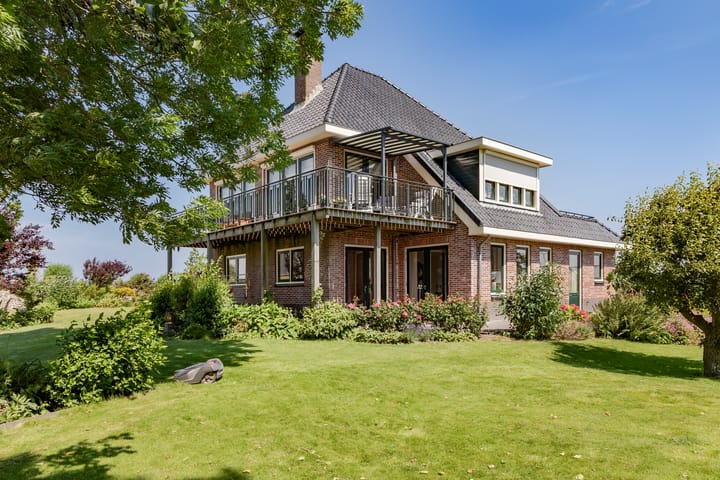 Foto 1 van Westfriesedijk 1-B