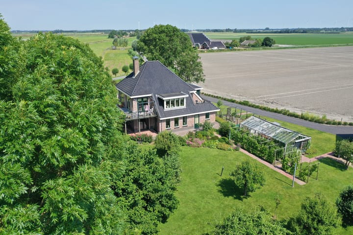 Foto 2 van Westfriesedijk 1-B