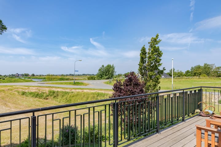 Foto 3 van Westfriesedijk 1-B