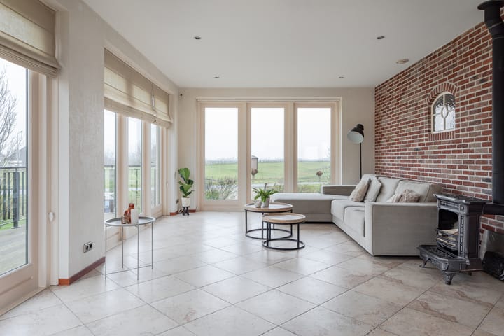 Foto 4 van Westfriesedijk 1-B