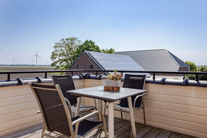 Foto 5 van Westfriesedijk 1-B