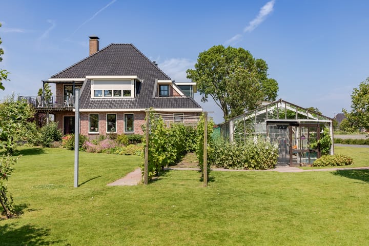 Foto 6 van Westfriesedijk 1-B