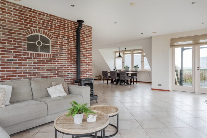 Foto 8 van Westfriesedijk 1-B