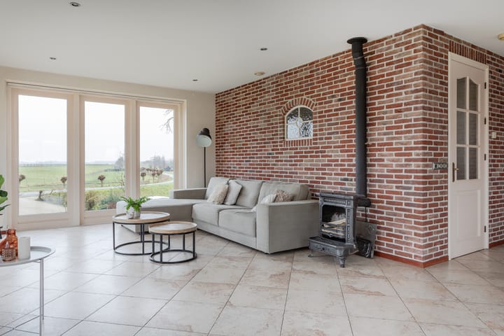 Foto 9 van Westfriesedijk 1-B