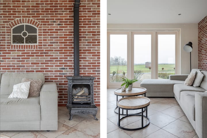 Foto 12 van Westfriesedijk 1-B