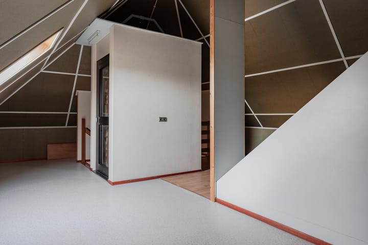 Foto 16 van Westfriesedijk 1-B