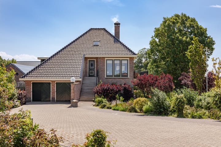 Foto 26 van Westfriesedijk 1-B