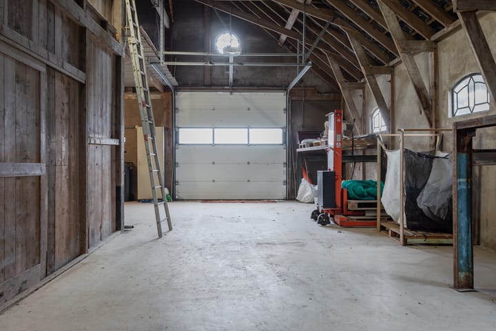 Foto 30 van Westfriesedijk 1-B