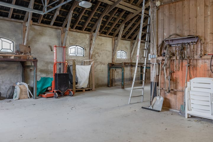 Foto 31 van Westfriesedijk 1-B