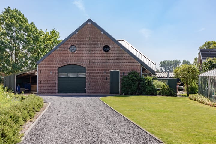 Foto 32 van Westfriesedijk 1-B